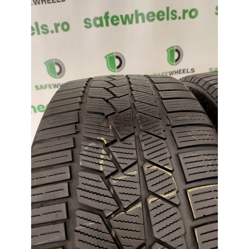 CONTINENTAL WinterContact TS 860 S 225/40 R19