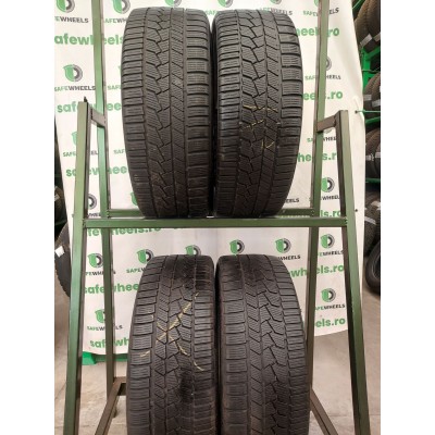CONTINENTAL WinterContact TS 860 S 225/40 R19