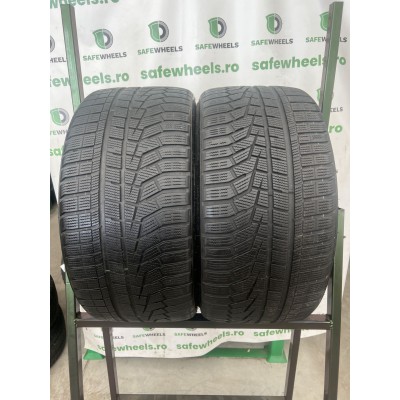 HANKOOK W320 WiNter i*cept evo2 285/30 R22 HANKOOK W320 WiNter i*cept evo2 285/30 R22