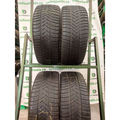PIRELLI Sottozero 3 255/35 R21 PIRELLI Sottozero 3 255/35 R21