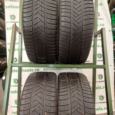 PIRELLI Sottozero 3 255/35 R21 PIRELLI Sottozero 3 255/35 R21