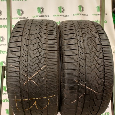 CONTINENTAL WinterContact TS 860 S 275/45 R19 CONTINENTAL WinterContact TS 860 S 275/45 R19