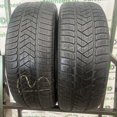 PIRELLI SCORPION WINTER 235/55 R19 PIRELLI SCORPION WINTER 235/55 R19