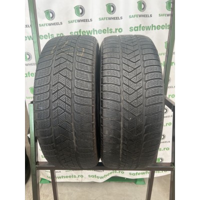 PIRELLI SCORPION WINTER MO 235/55 R19