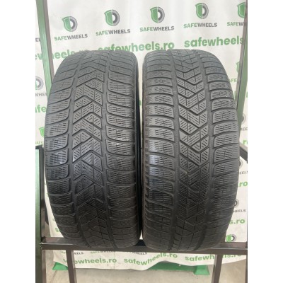 PIRELLI SCORPION WINTER 235/55 R19