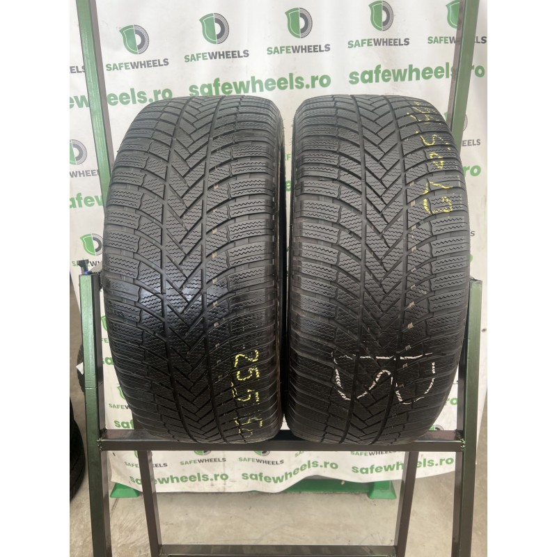 BRIDGESTONE Blizzak LM-005 255/50 R19 BRIDGESTONE Blizzak LM-005 255/50 R19