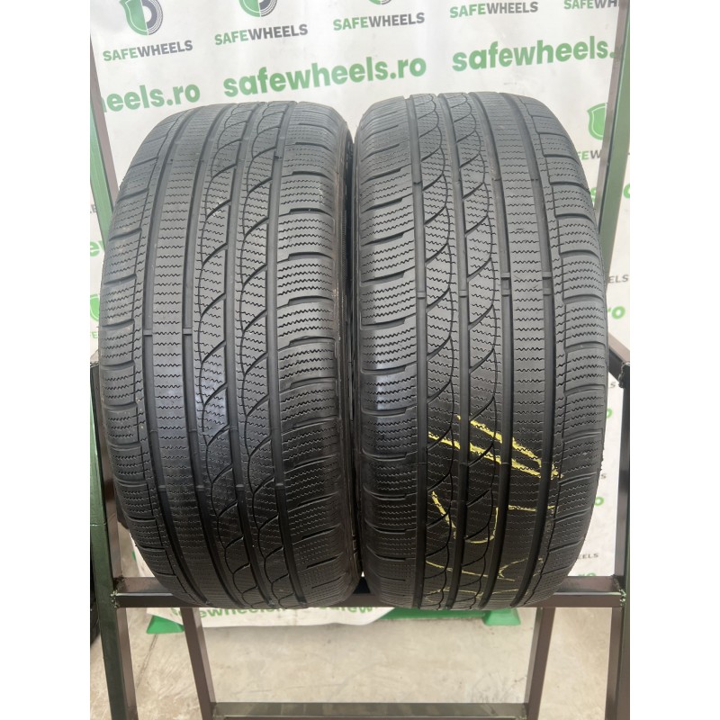 TRISTAR Ice-plus s210 235/55 R19 TRISTAR Ice-plus s210 235/55 R19