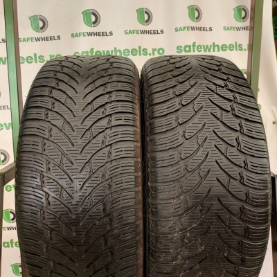 NOKIAN WR SUV 4 245/50 R19 NOKIAN WR SUV 4 245/50 R19