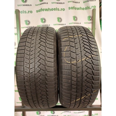 CONTINENTAL ContiWinterContact TS 850 P 265/50 R19 CONTINENTAL ContiWinterContact TS 850 P 265/50 R19