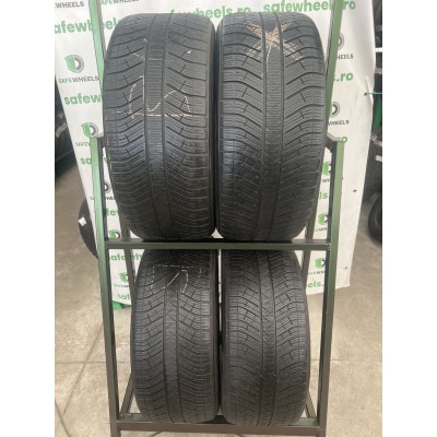 MICHELIN PILOT ALPIN 5 SUV N0 275/50 R19 MICHELIN PILOT ALPIN 5 SUV N0 275/50 R19