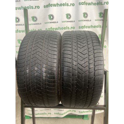PIRELLI SCORPION WINTER N0 305/40 R20 PIRELLI SCORPION WINTER N0 305/40 R20