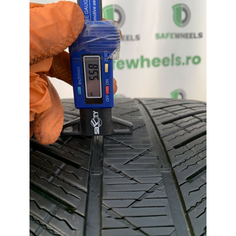 MICHELIN PILOT ALPIN 5 305/35 R21 MICHELIN PILOT ALPIN 5 305/35 R21