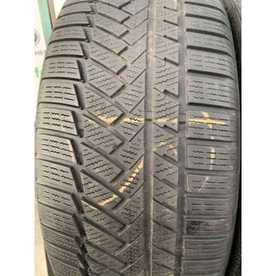 CONTINENTAL CONTI WINTER CONTACT TS850P SUV 255/50 R19 CONTINENTAL CONTI WINTER CONTACT TS850P SUV 255/50 R19