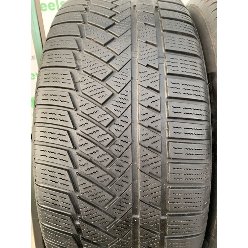 CONTINENTAL winter contact ts 850 p* 255/50 R19 CONTINENTAL winter contact ts 850 p* 255/50 R19