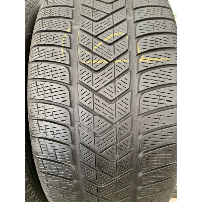 PIRELLI SCORPION 255/50 R19 PIRELLI SCORPION 255/50 R19