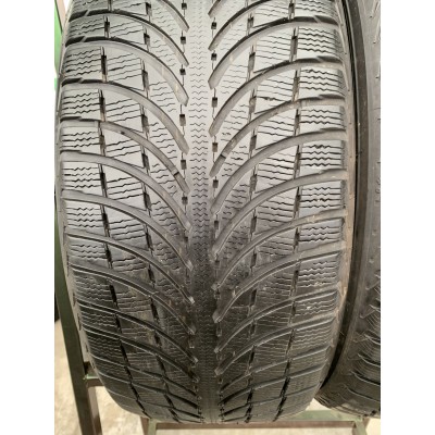 MICHELIN LATITUDE ALPIN LA2 235/55 R19