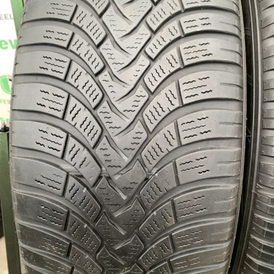 FALKEN EUROWINTER HS01 235/55 R19 FALKEN EUROWINTER HS01 235/55 R19