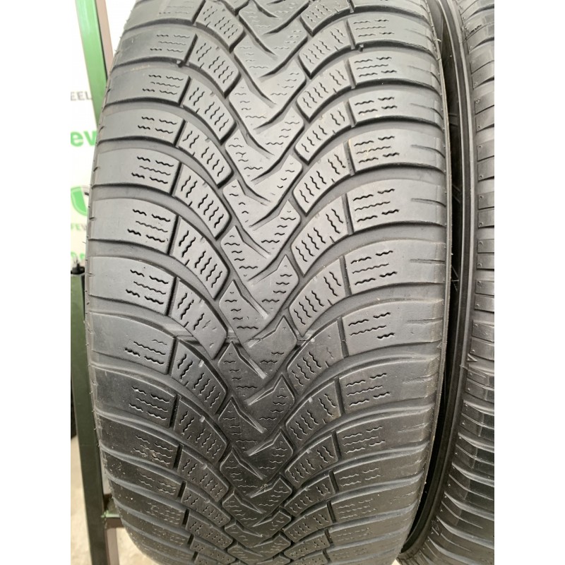 FALKEN EUROWINTER HS01 235/55 R19 FALKEN EUROWINTER HS01 235/55 R19