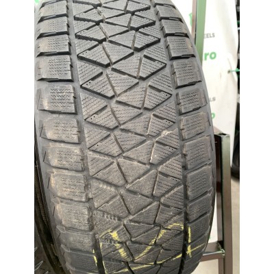 BRIDGESTONE BLIZZAK DM V2 235/55 R19 BRIDGESTONE BLIZZAK DM V2 235/55 R19