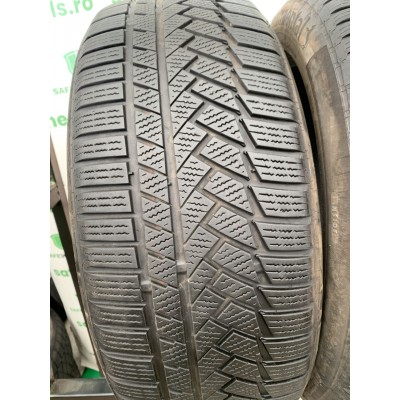 CONTINENTAL CONTI WINTER CONTACT TS850P SUV 235/50 R19