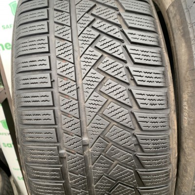 CONTINENTAL CONTI WINTER CONTACT TS850P SUV 235/50 R19 CONTINENTAL CONTI WINTER CONTACT TS850P SUV 235/50 R19