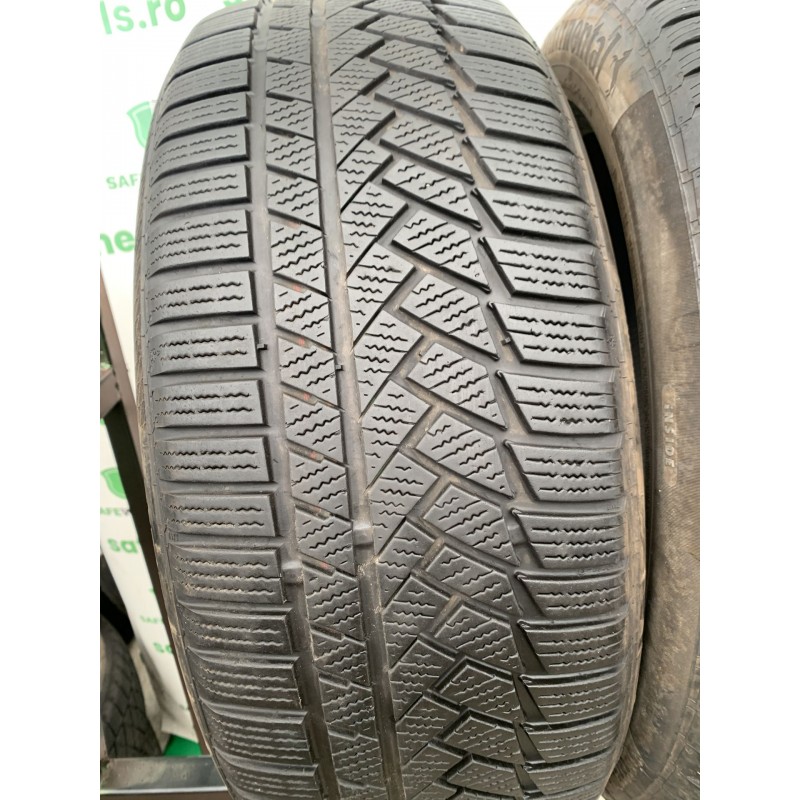 CONTINENTAL CONTI WINTER CONTACT TS850P SUV 235/50 R19