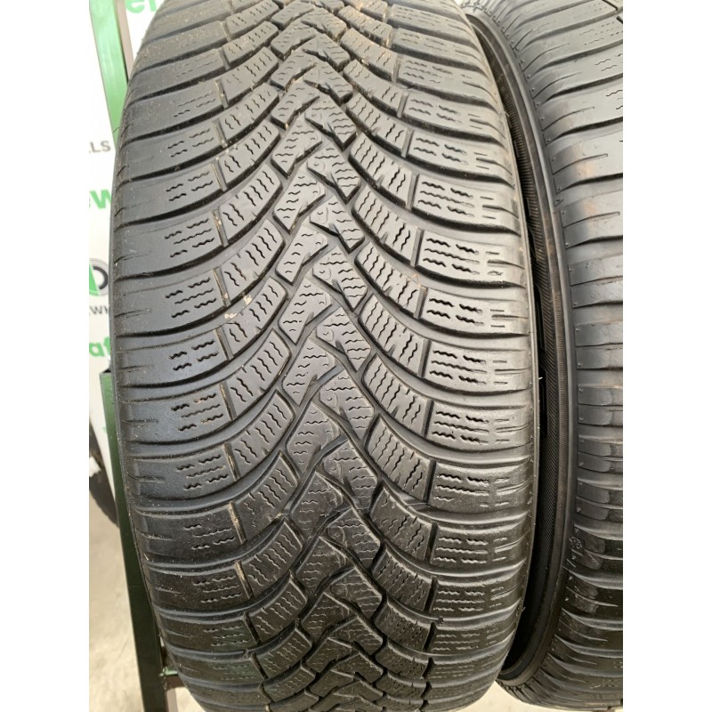 FALKEN EUROWINTER HS01 235/55 R19 FALKEN EUROWINTER HS01 235/55 R19