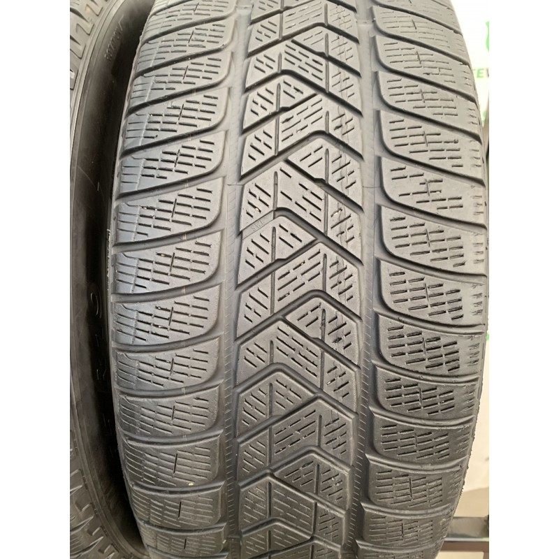 PIRELLI SCORPION MO 235/55 R19