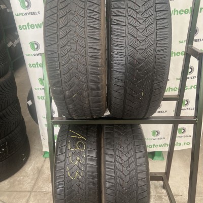 DUNLOP WINTER SPORT 5 235/55 R19 DUNLOP WINTER SPORT 5 235/55 R19