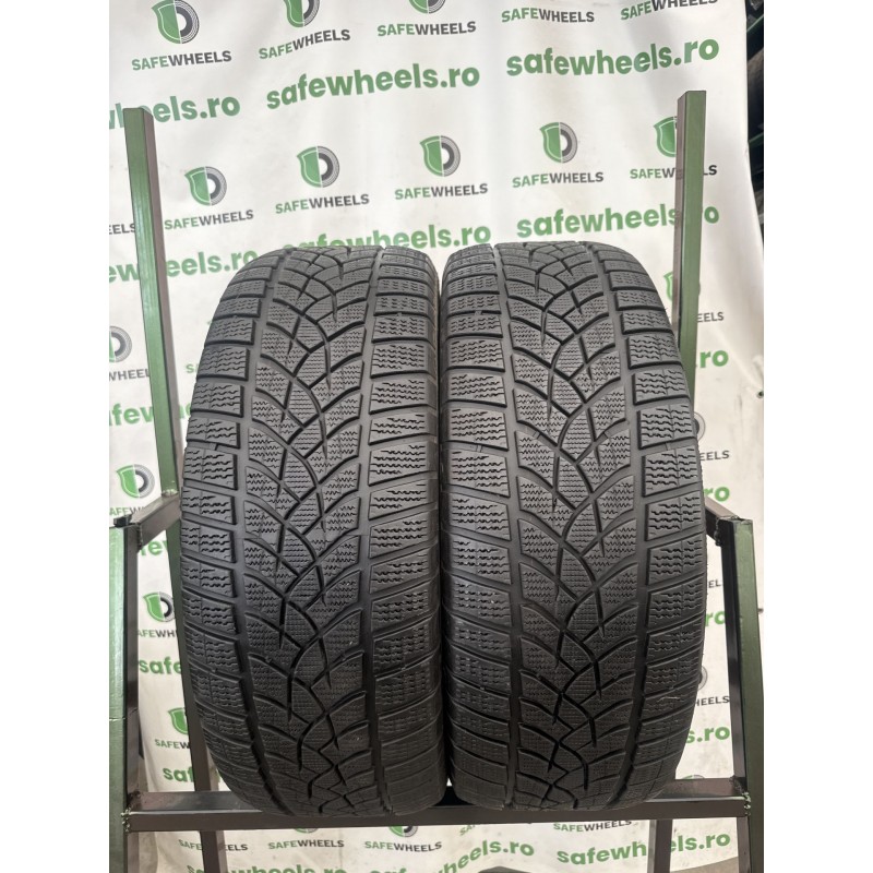 GOODYEAR ULTRA GRIP 235/55 R19