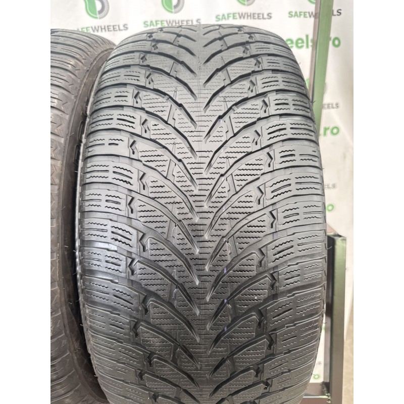 NOKIAN WR SUV 4 265/45 R21