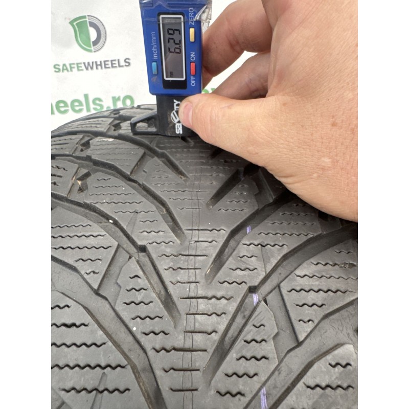 NOKIAN WR SUV 4 265/45 R21