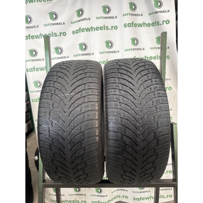 NOKIAN WR SUV 4 265/45 R21 NOKIAN WR SUV 4 265/45 R21