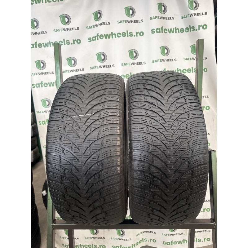 NOKIAN WR SUV 4 265/45 R21