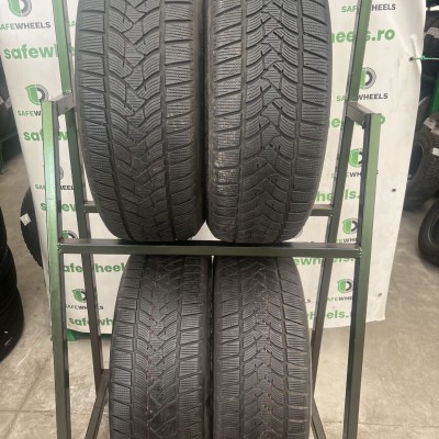 DUNLOP WINTER SPORT 5 SUV 235/55 R19 DUNLOP WINTER SPORT 5 SUV 235/55 R19