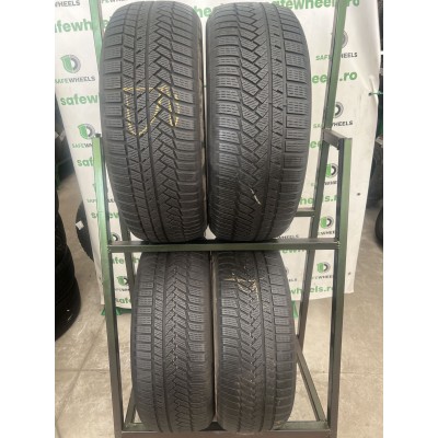 CONTINENTAL ContiWinterContact TS 850 P 255/55 R19 CONTINENTAL ContiWinterContact TS 850 P 255/55 R19