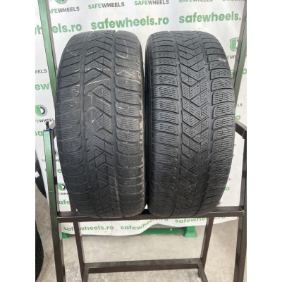 PIRELLI SCORPION WINTER 235/55 R19