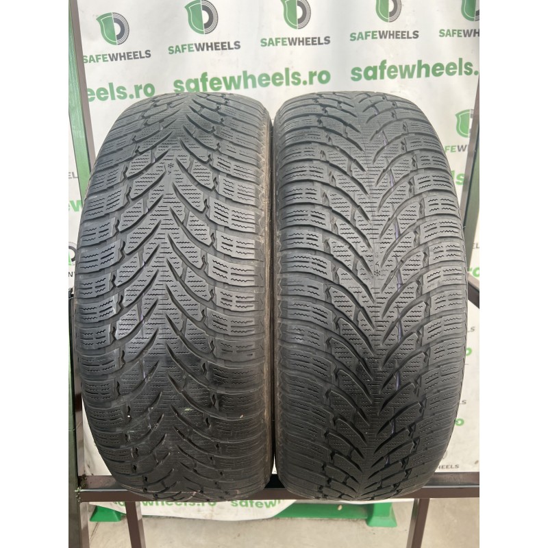 NOKIAN WR SUV 4 235/55 R19
