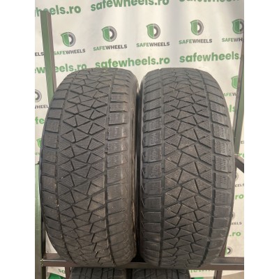 BRIDGESTONE BLIZZAK DM V2 235/55 R19 BRIDGESTONE BLIZZAK DM V2 235/55 R19
