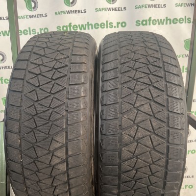 BRIDGESTONE BLIZZAK DM V2 235/55 R19 BRIDGESTONE BLIZZAK DM V2 235/55 R19