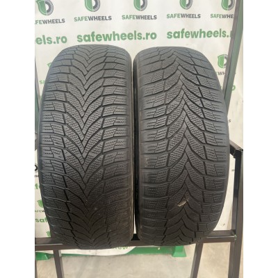 NEXEN Winguard Sport 2 235/55 R19