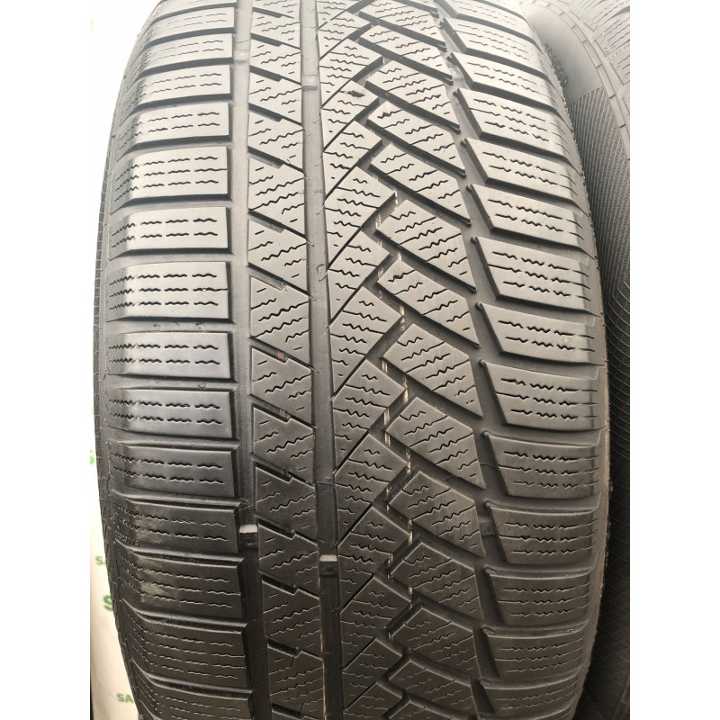 CONTINENTAL CONTIWINTERCONTACT TS870P 255/55 R19 CONTINENTAL CONTIWINTERCONTACT TS870P 255/55 R19