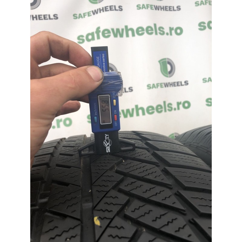 CONTINENTAL CONTIWINTERCONTACT TS870P 255/55 R19 CONTINENTAL CONTIWINTERCONTACT TS870P 255/55 R19