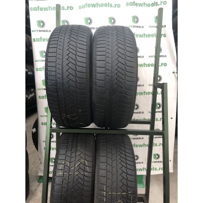 CONTINENTAL CONTIWINTERCONTACT TS870P 255/55 R19 CONTINENTAL CONTIWINTERCONTACT TS870P 255/55 R19