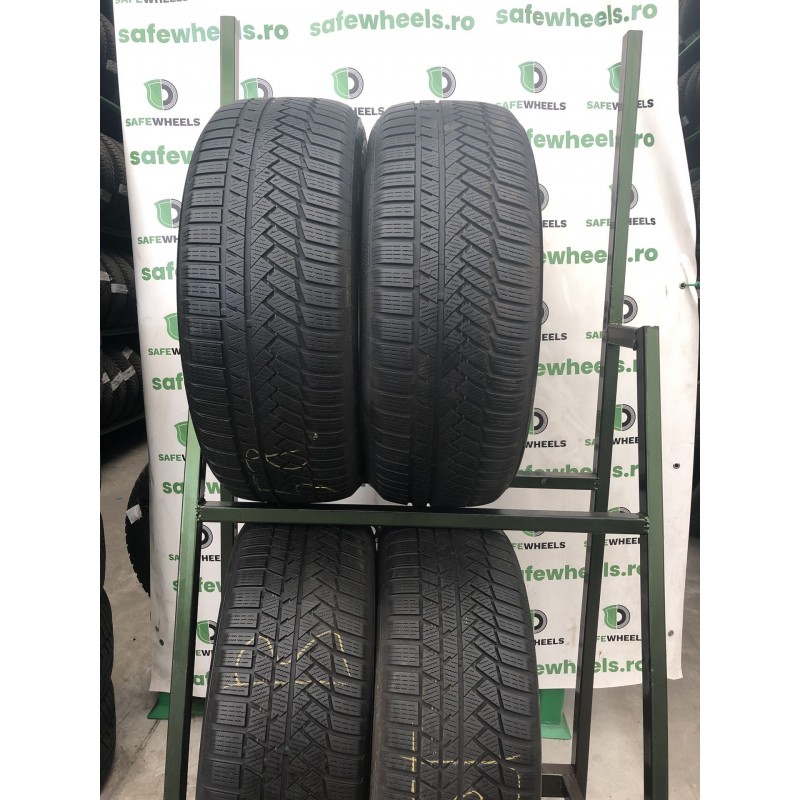 CONTINENTAL CONTIWINTERCONTACT TS870P 255/55 R19 CONTINENTAL CONTIWINTERCONTACT TS870P 255/55 R19