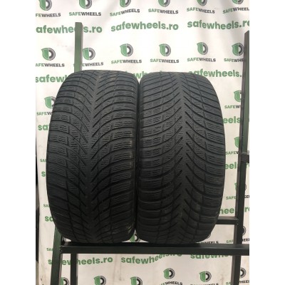 NOKIAN SNOWPROOF 2 SUV 255/45 R19