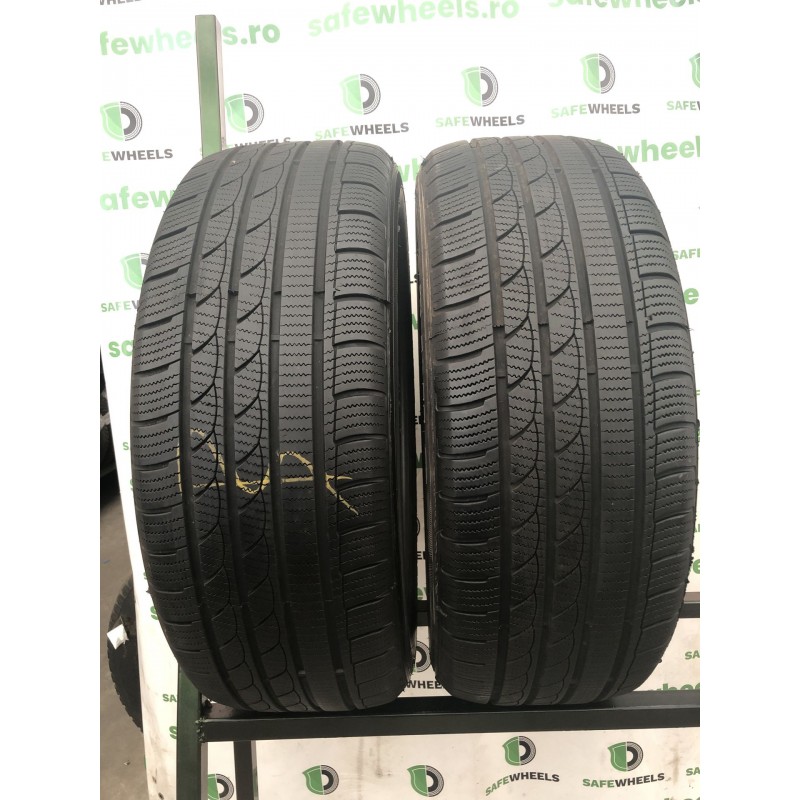 TRIANGLE-CAMIOANE ICE plus 235/55 R19 TRIANGLE-CAMIOANE ICE plus 235/55 R19