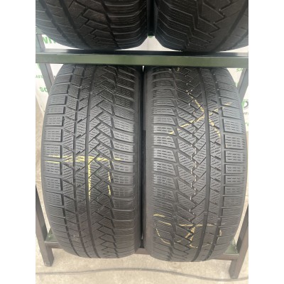 CONTINENTAL TS850 P 255/55 R19