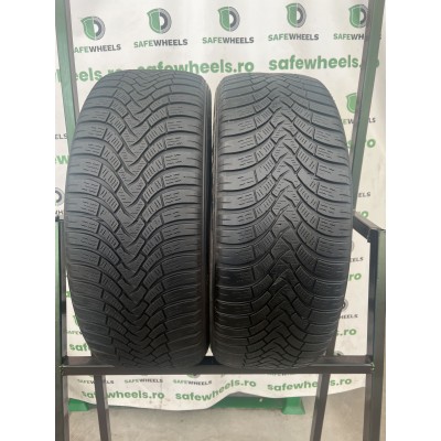 FALKEN EUROWINTER HS01 235/55 R19