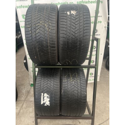 PIRELLI SCORPION WINTER N0 305/35 R21 PIRELLI SCORPION WINTER N0 305/35 R21